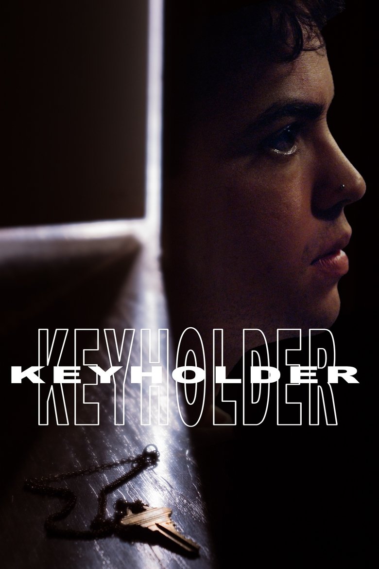 Poster of Keyholder