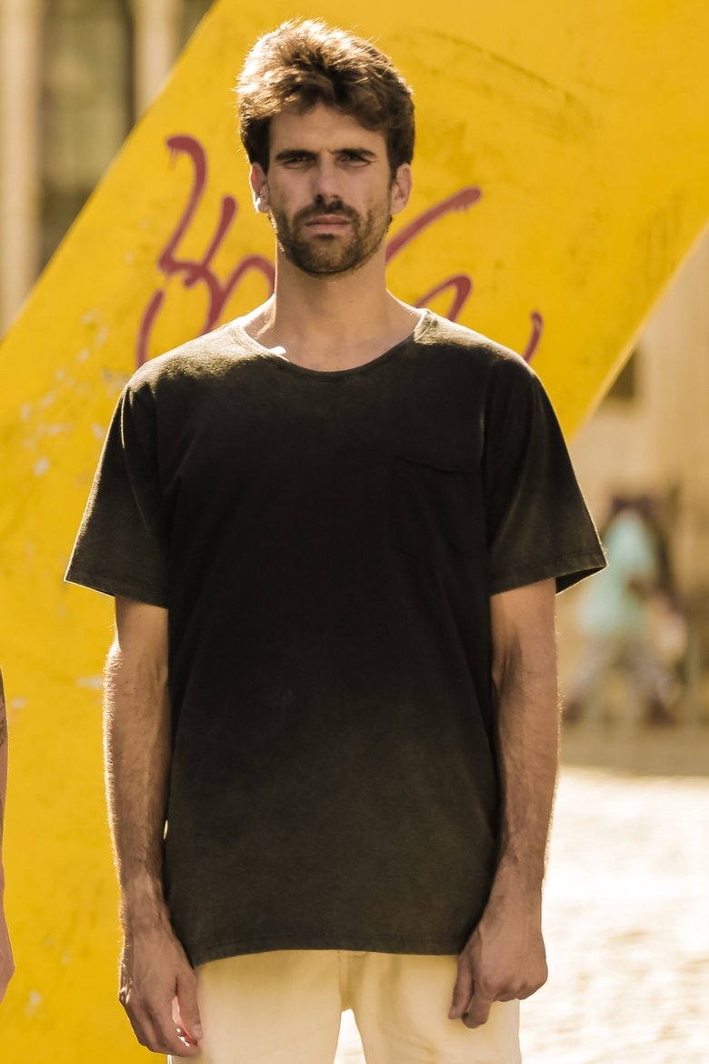 Portrait of Vitor Isensee