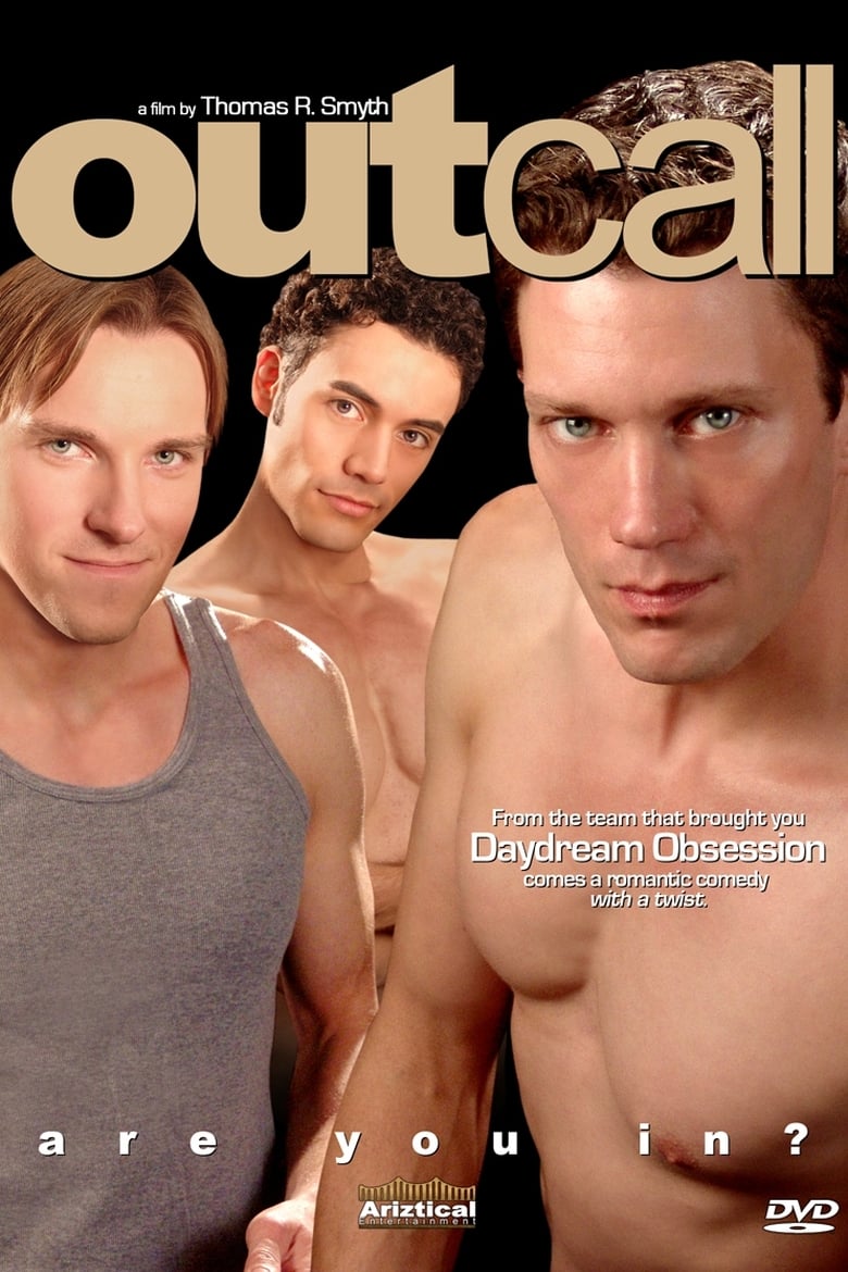 Poster of Outcall