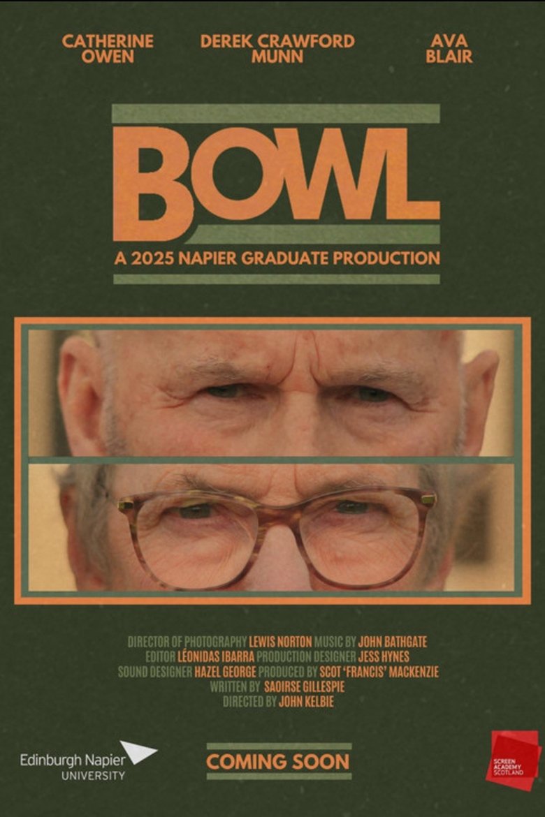 Poster of Bowl