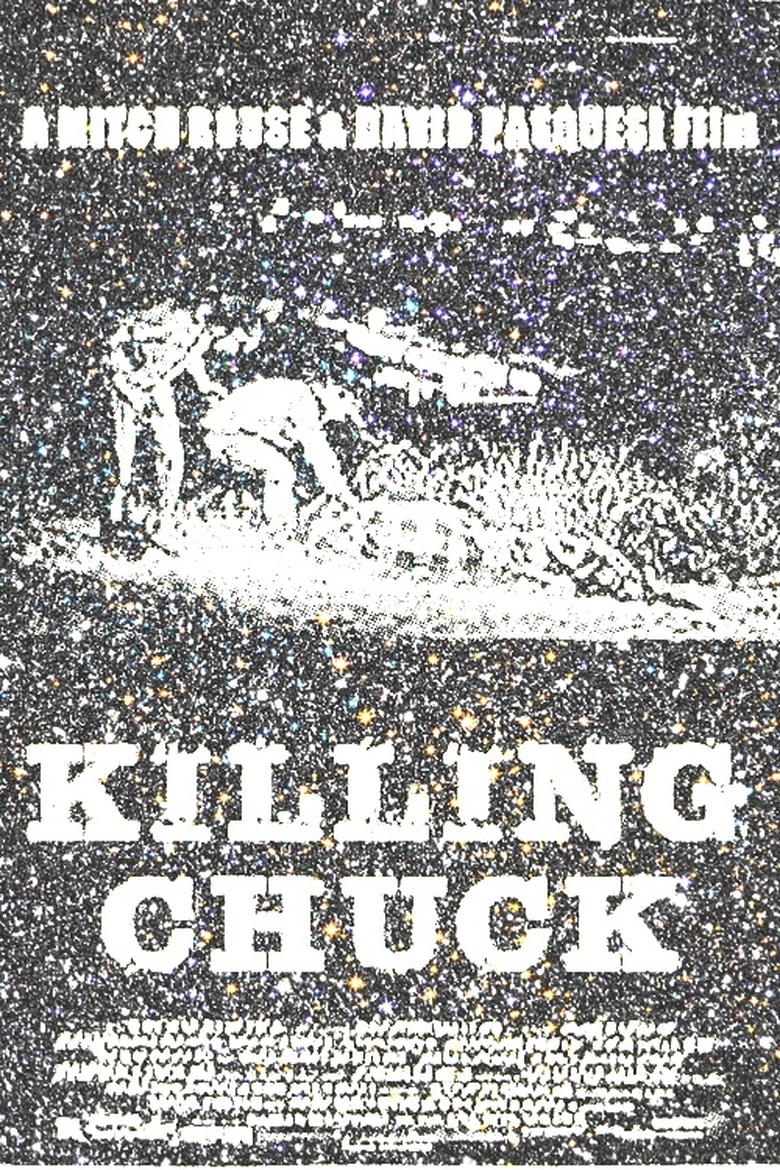 Poster of Killing Chuck