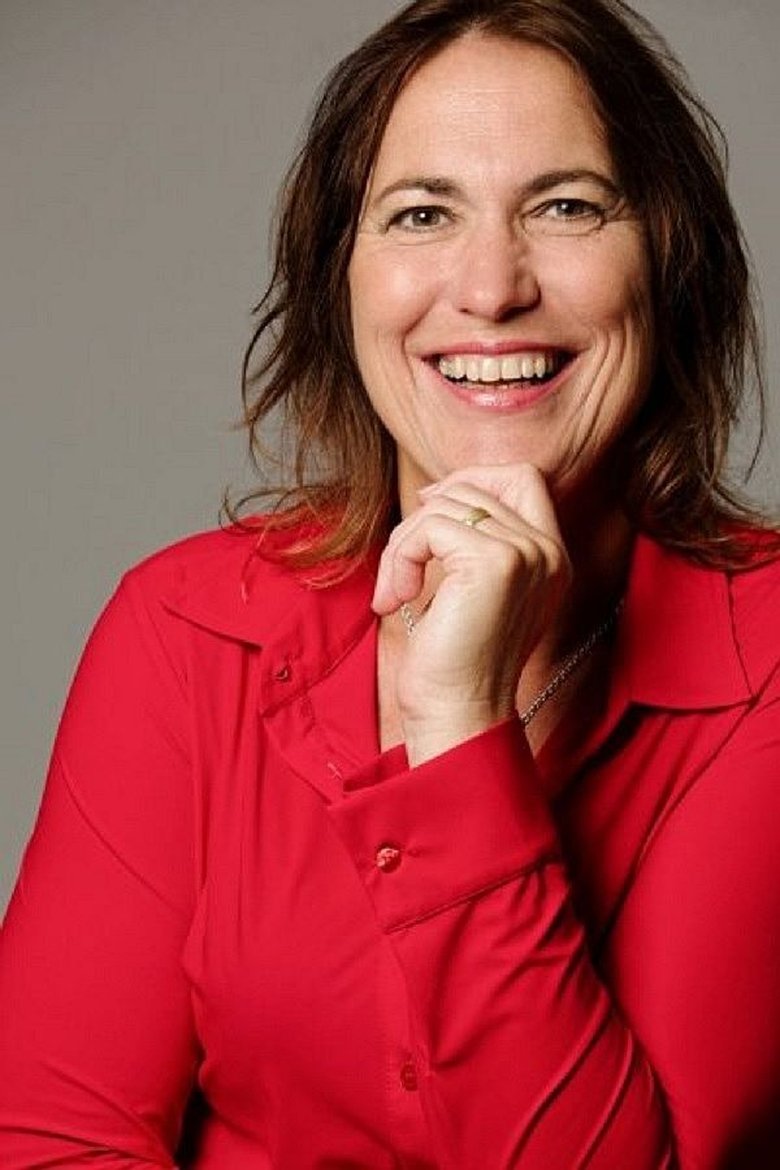 Portrait of Liselotte Visser