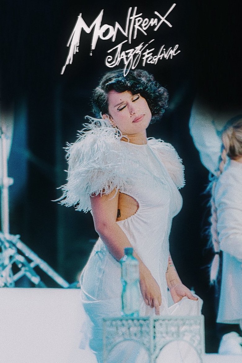 Poster of RAYE: Live at Montreux Jazz Festival 2024