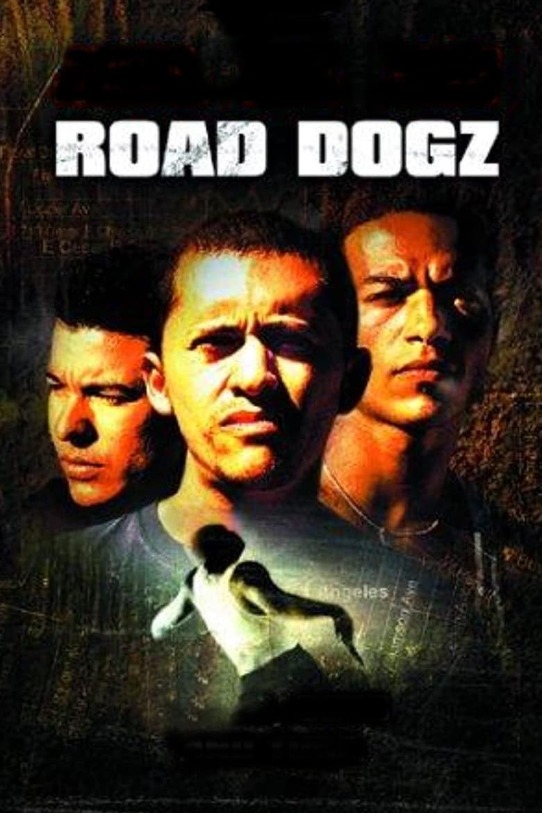 Poster of Road Dogz