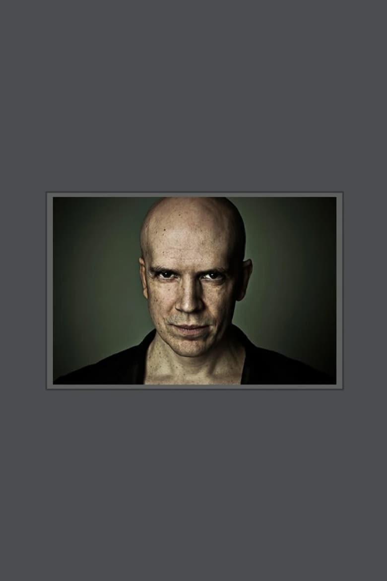 Poster of Devin Townsend: Stuff for Your Eyes