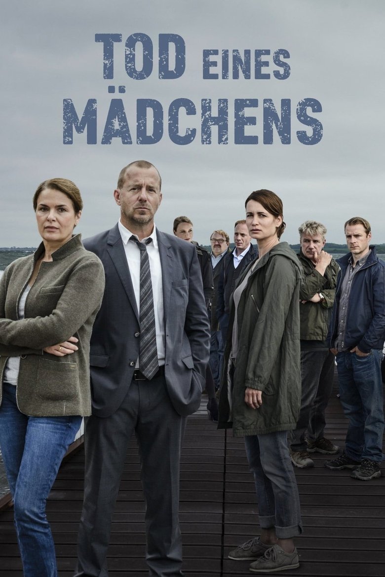 Poster of Episodes in Nordholm - Season 1 - Season 1