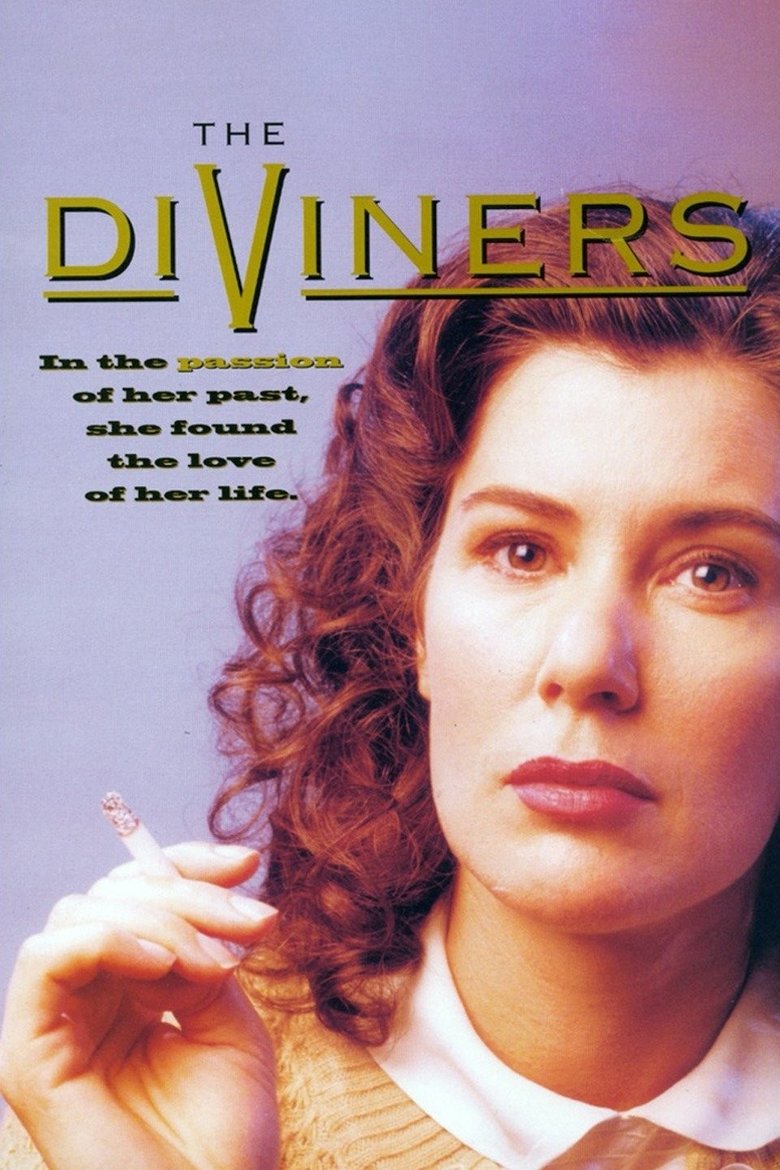 Poster of The Diviners