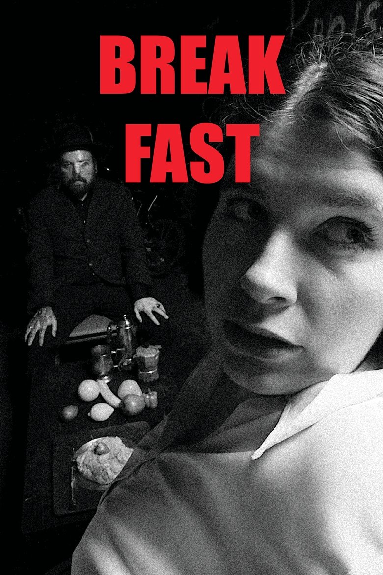 Poster of BreakFast