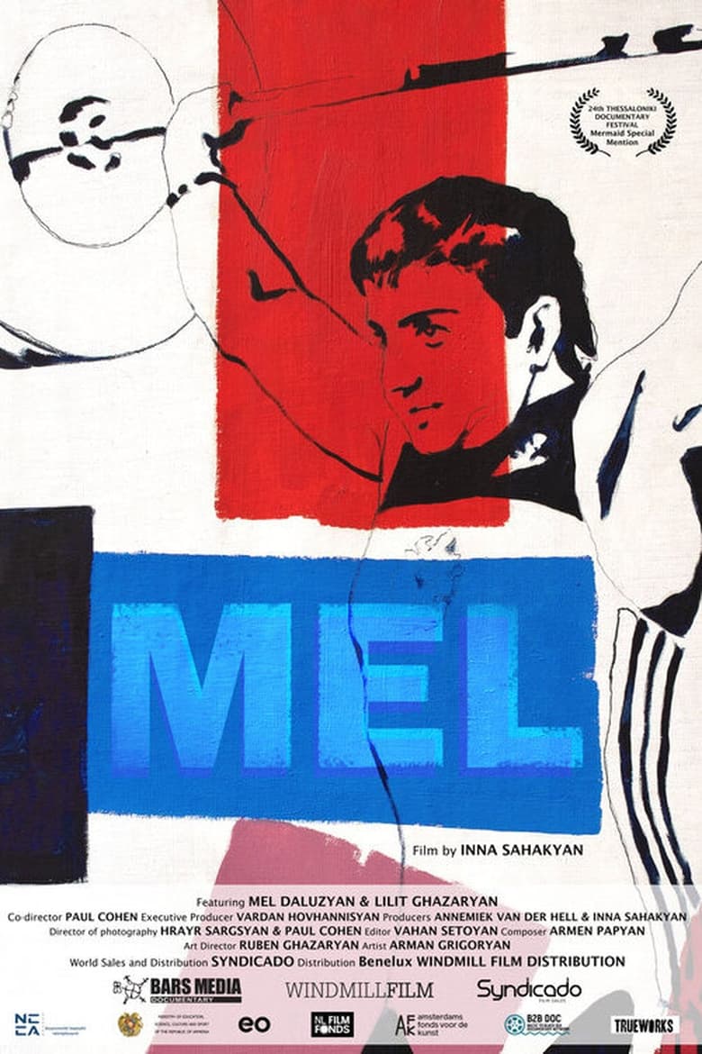 Poster of Mel