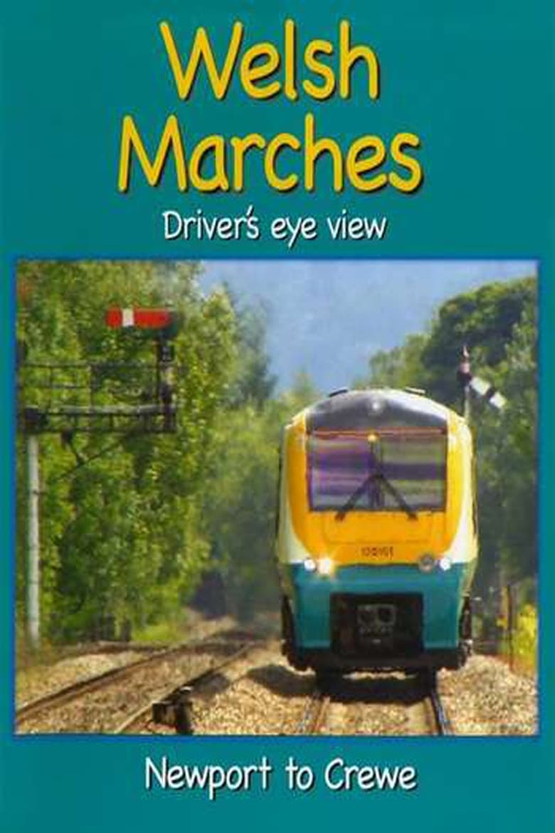 Poster of Welsh Marches