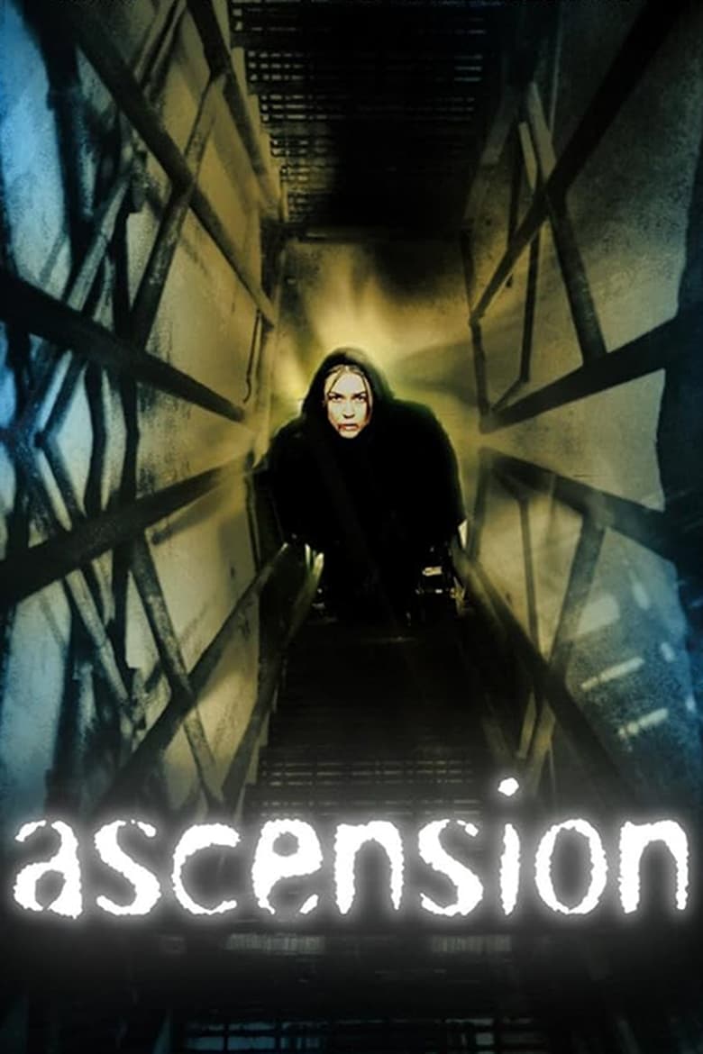 Poster of Ascension