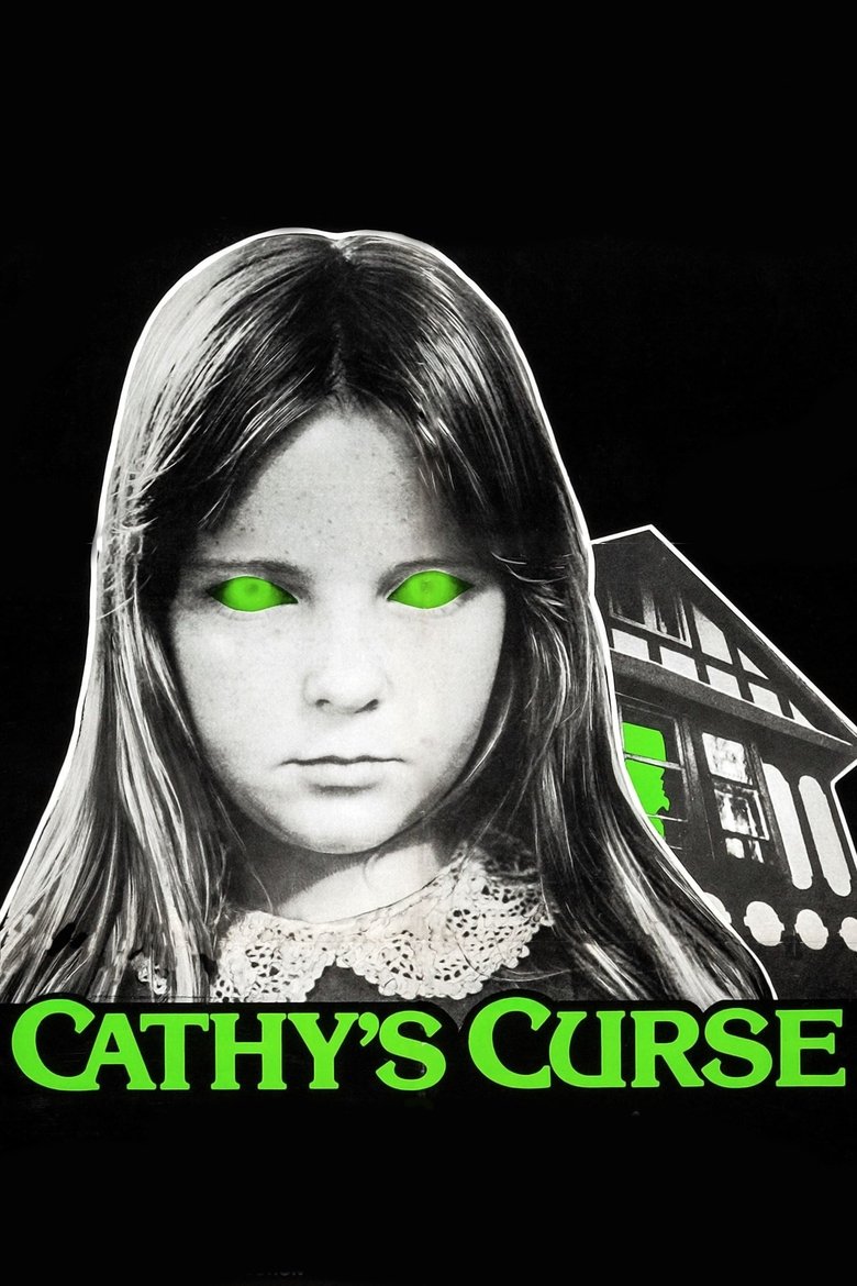 Poster of Cathy's Curse