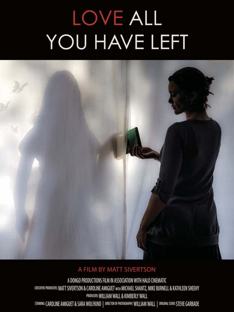 Poster of Love All You Have Left