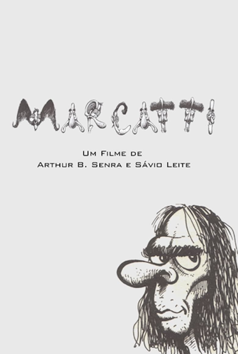 Poster of Marcatti