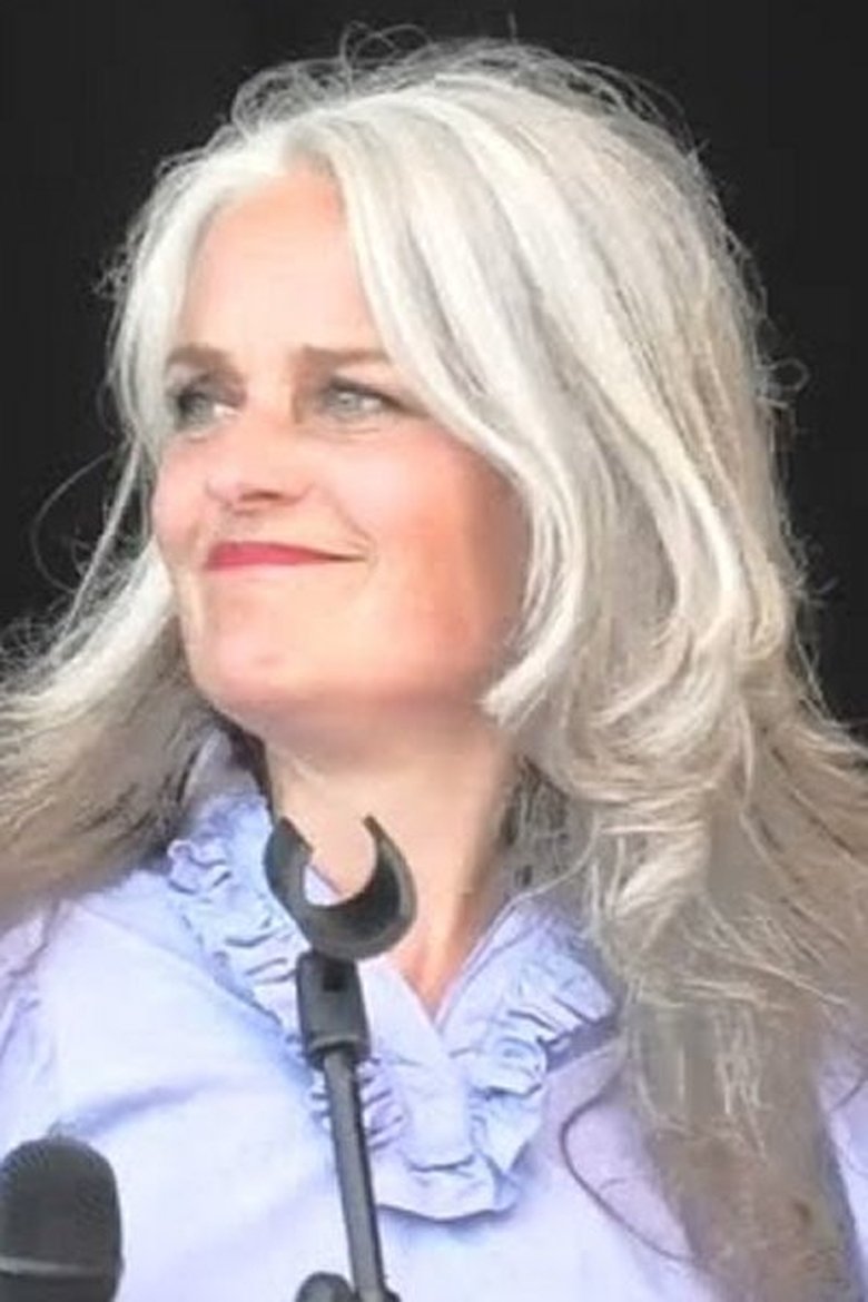 Portrait of Louise Norby