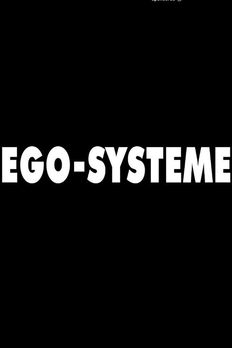 Poster of Ego-System