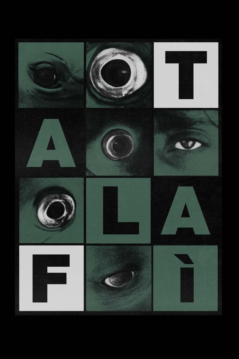 Poster of Talafì