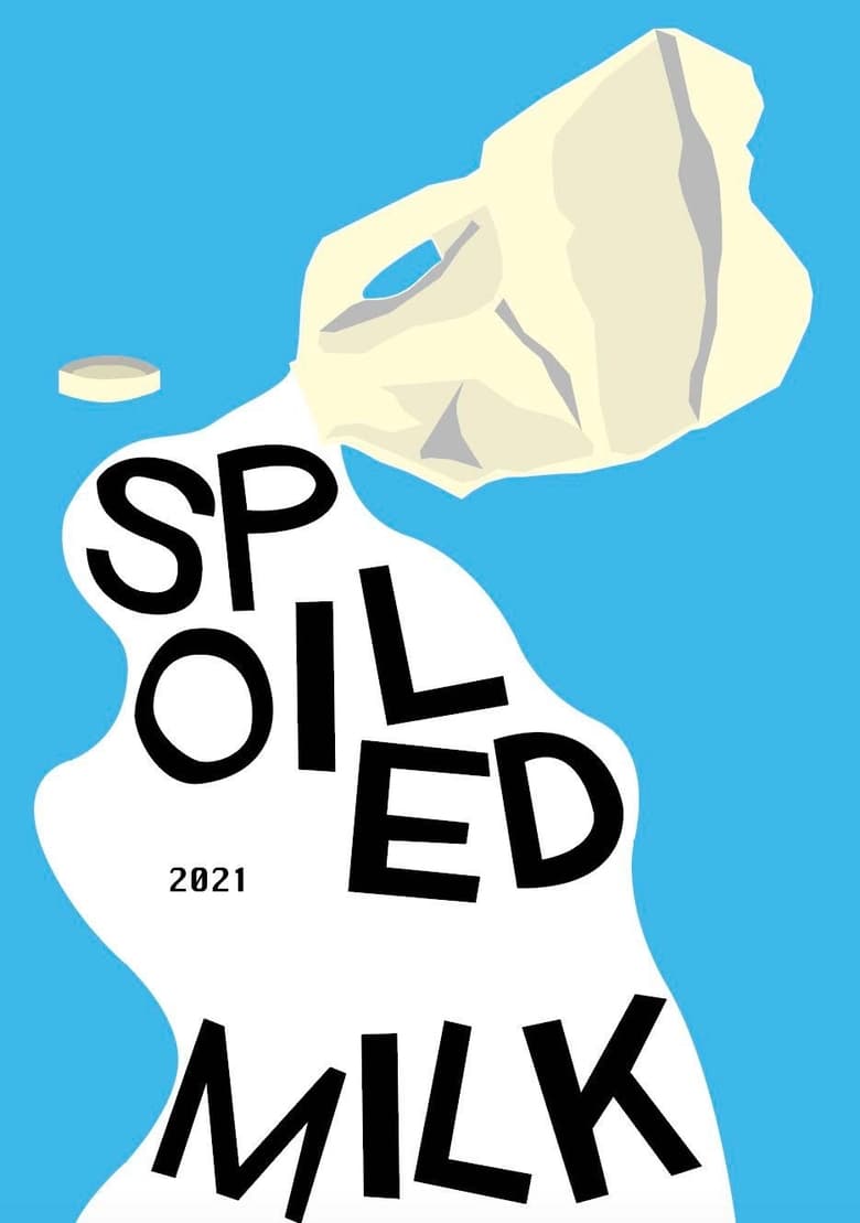 Poster of Spoiled Milk