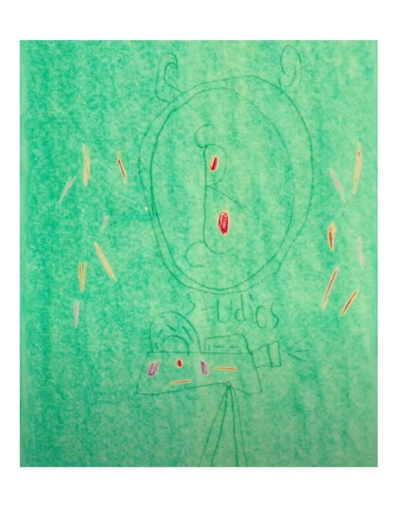 Poster of Insane Head