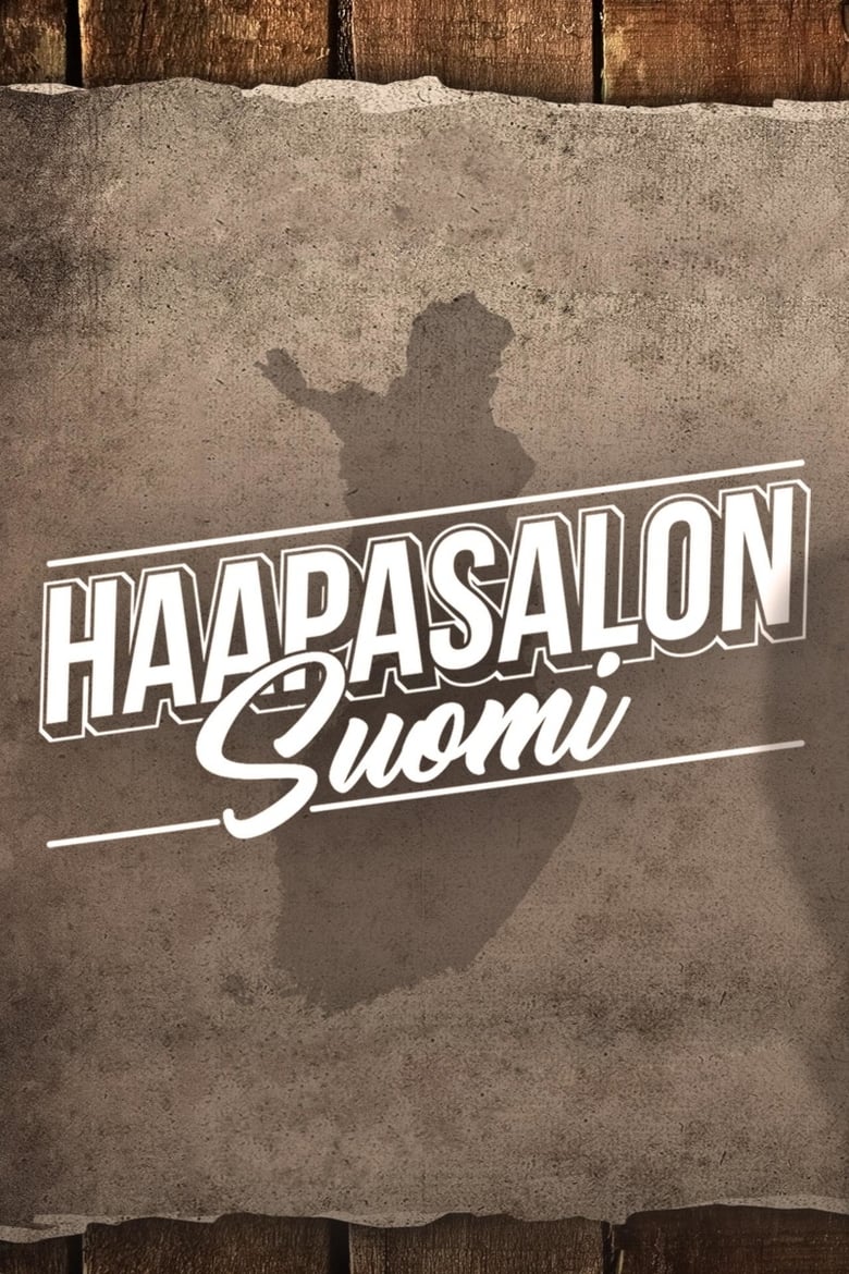 Poster of Haapasalon Suomi