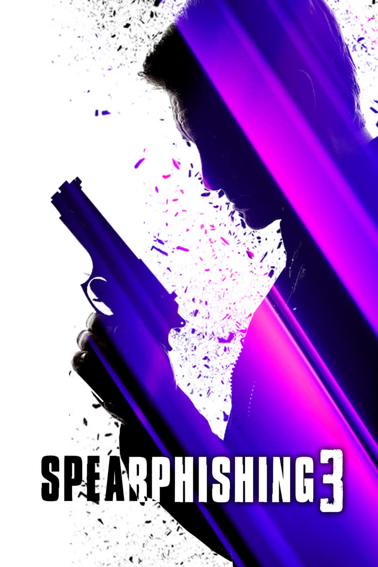 Poster of Spearphishing 3