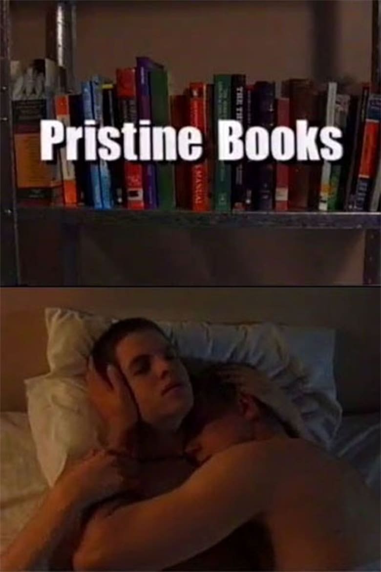 Poster of Pristine Books