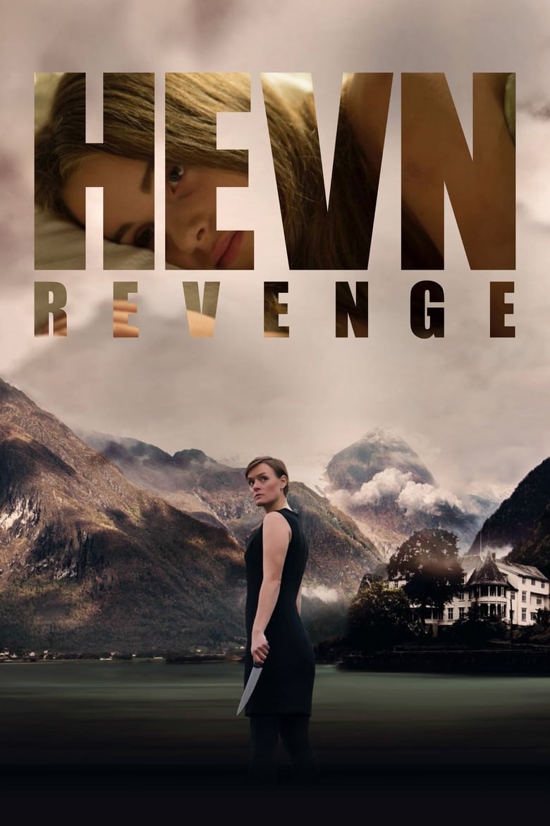 Poster of Revenge