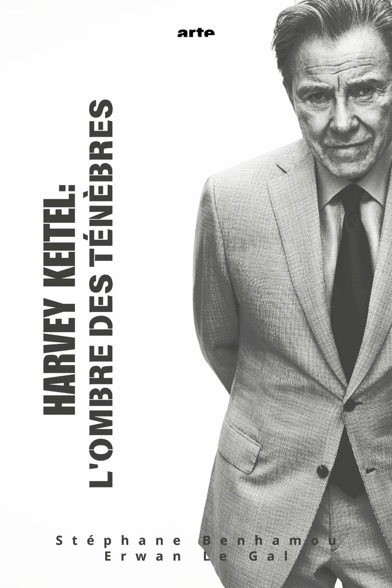 Poster of Harvey Keitel - Between Hollywood and Independent Film