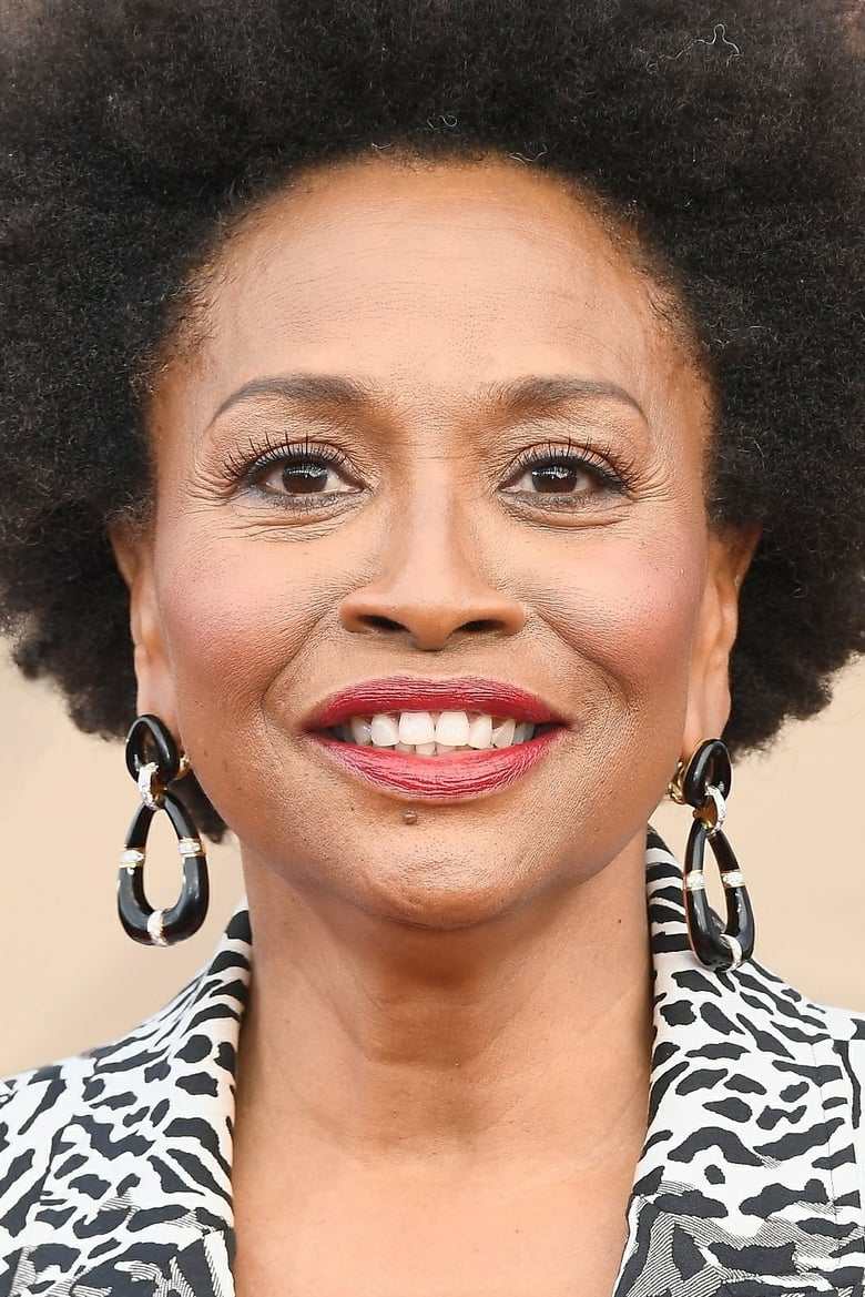 Portrait of Jenifer Lewis