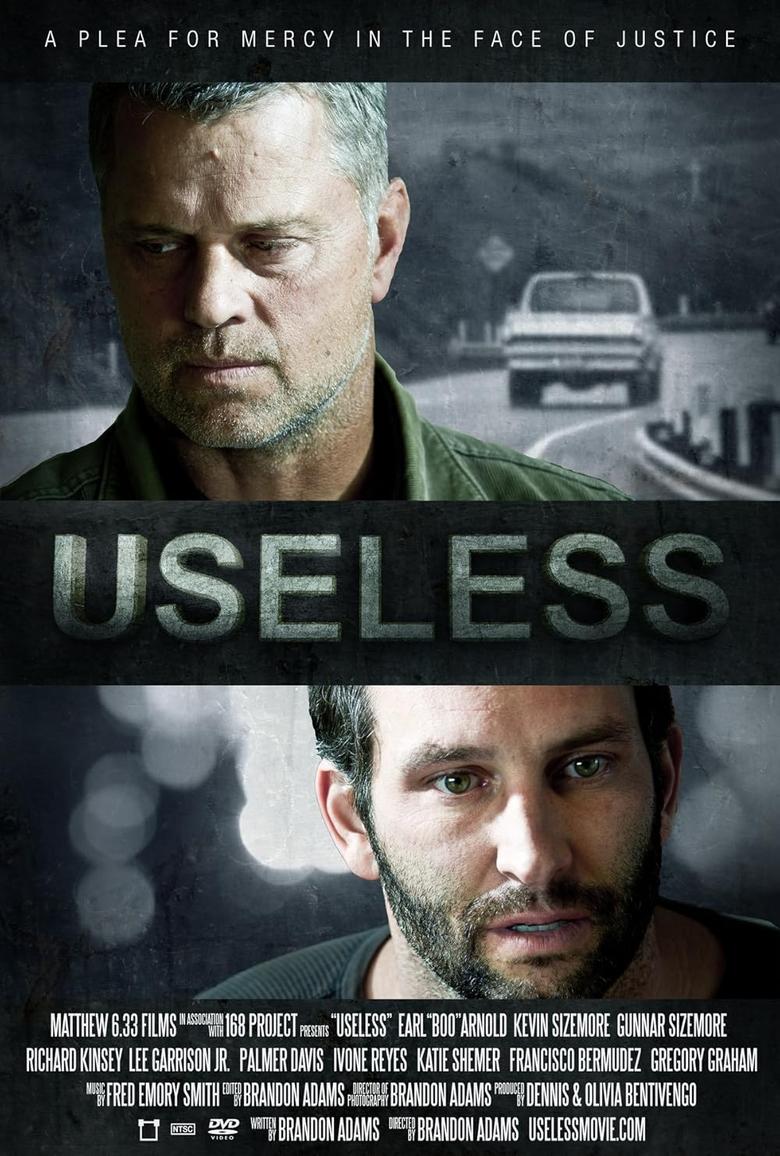 Poster of Useless