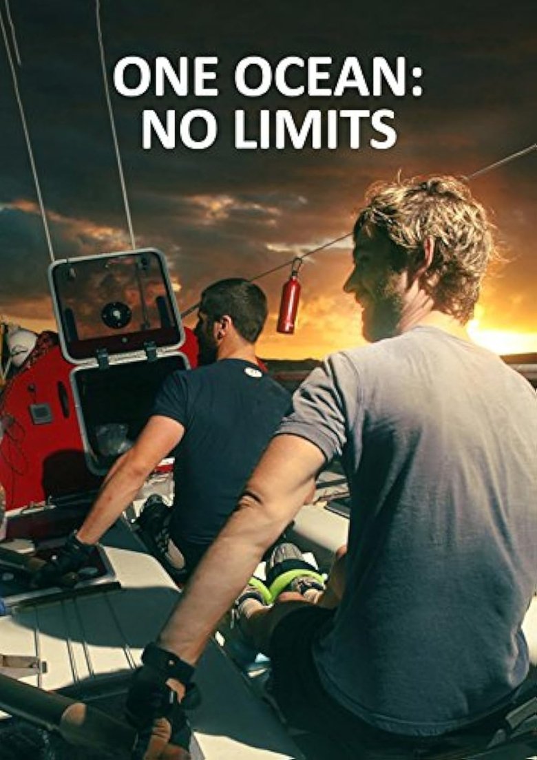 Poster of One Ocean: No Limits