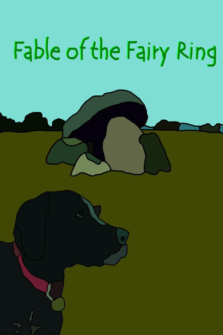 Poster of Fable of the Fairy Ring