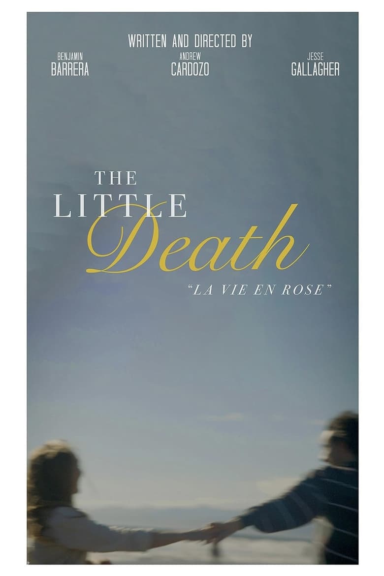 Poster of The Little Death