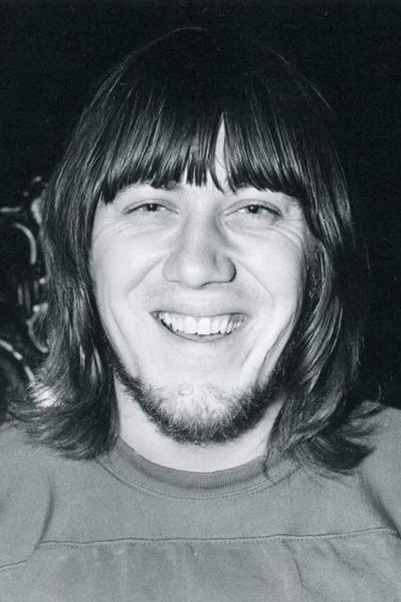 Portrait of Terry Kath