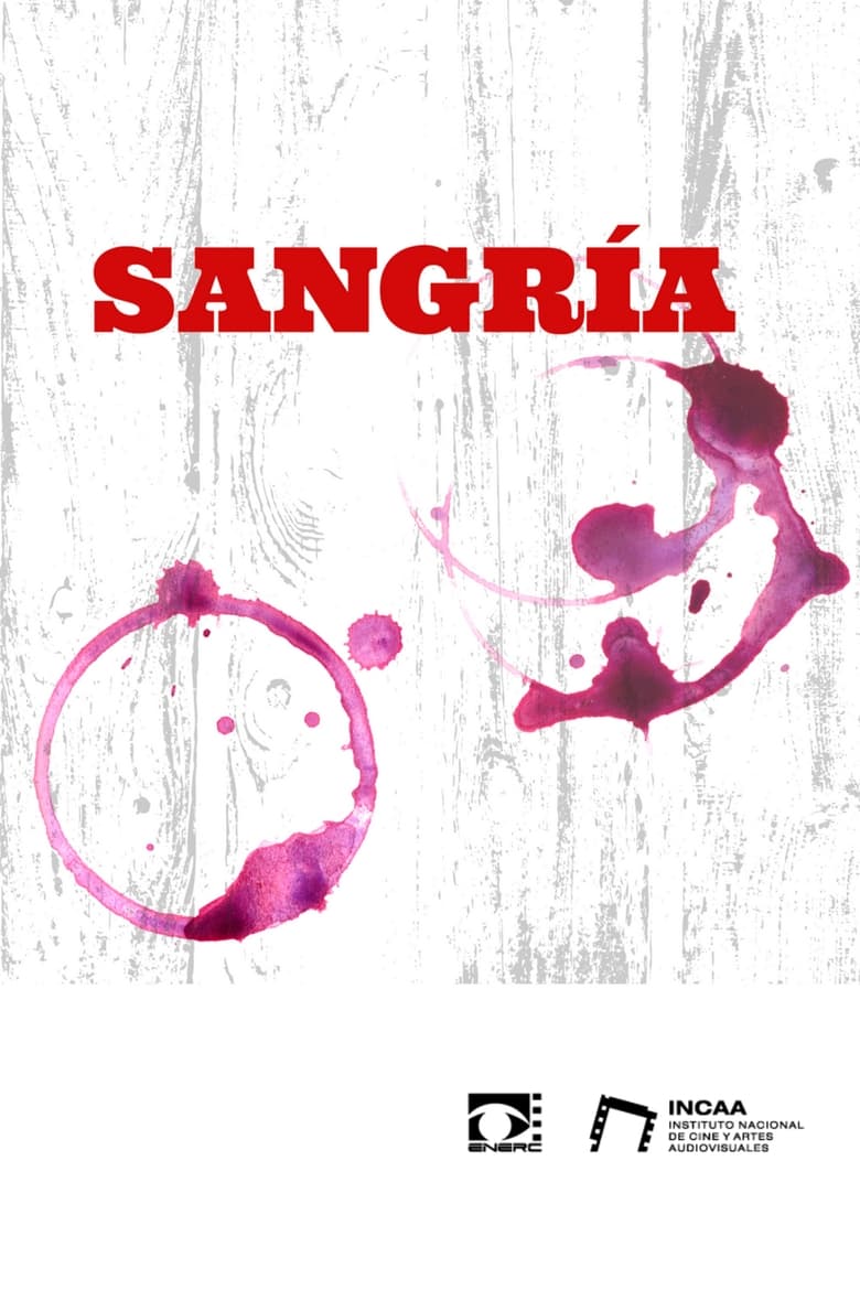 Poster of Sangría