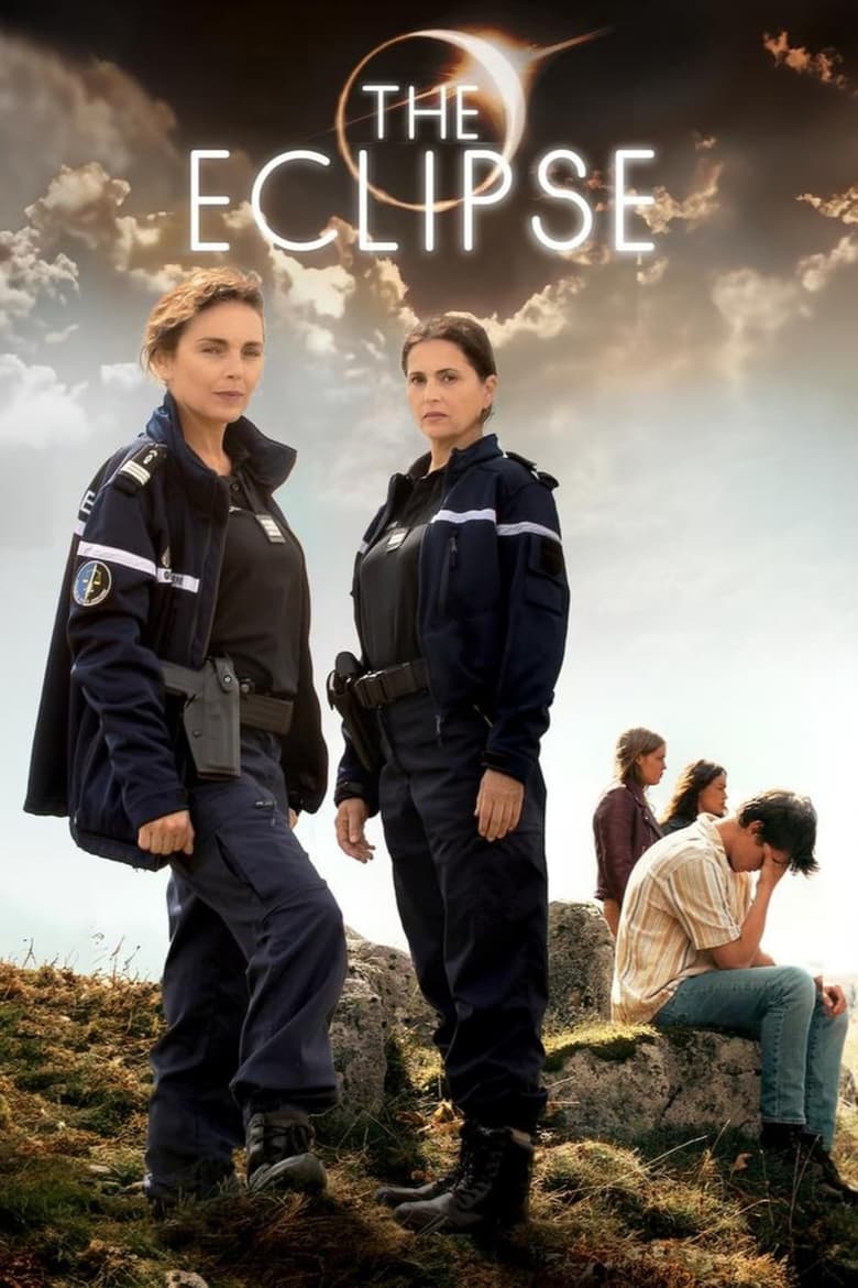 Poster of Cast and Crew in L'Éclipse - Season 1 - Episode 4 - Episode 4