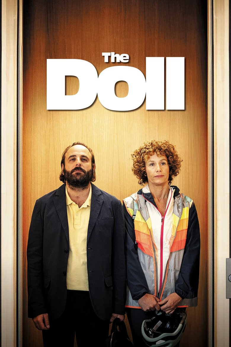 Poster of The Doll