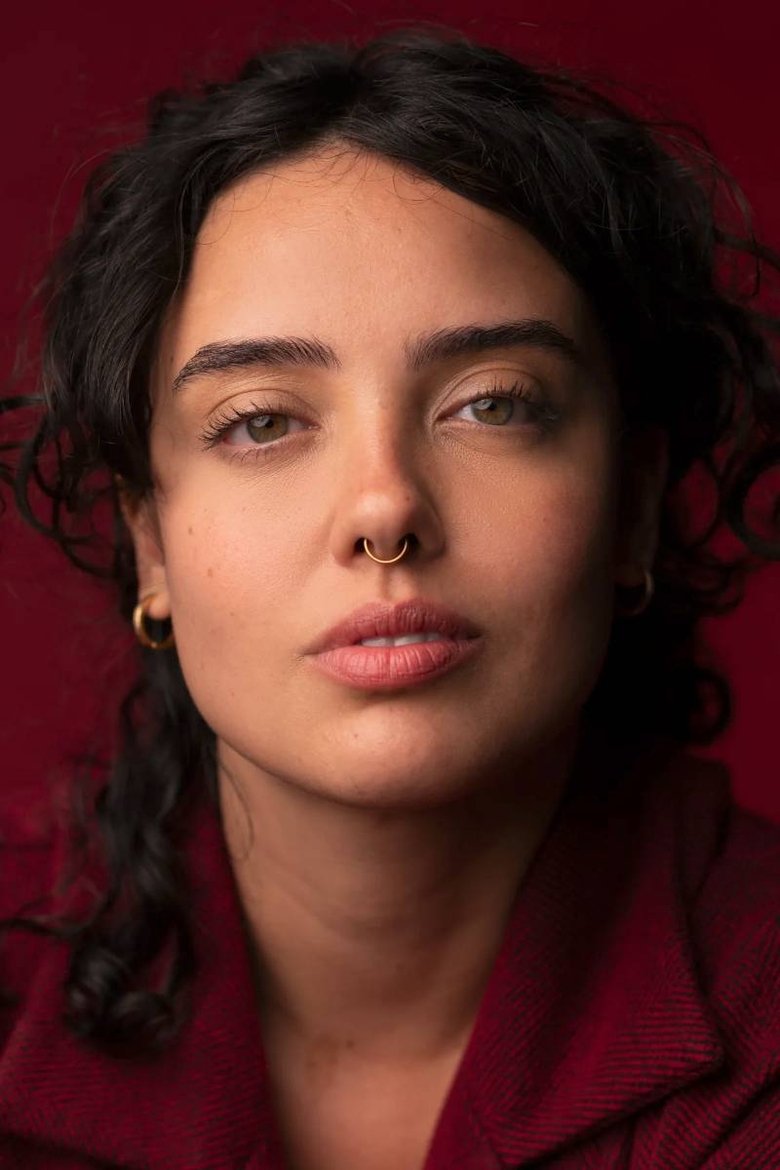 Portrait of Dama Valentin