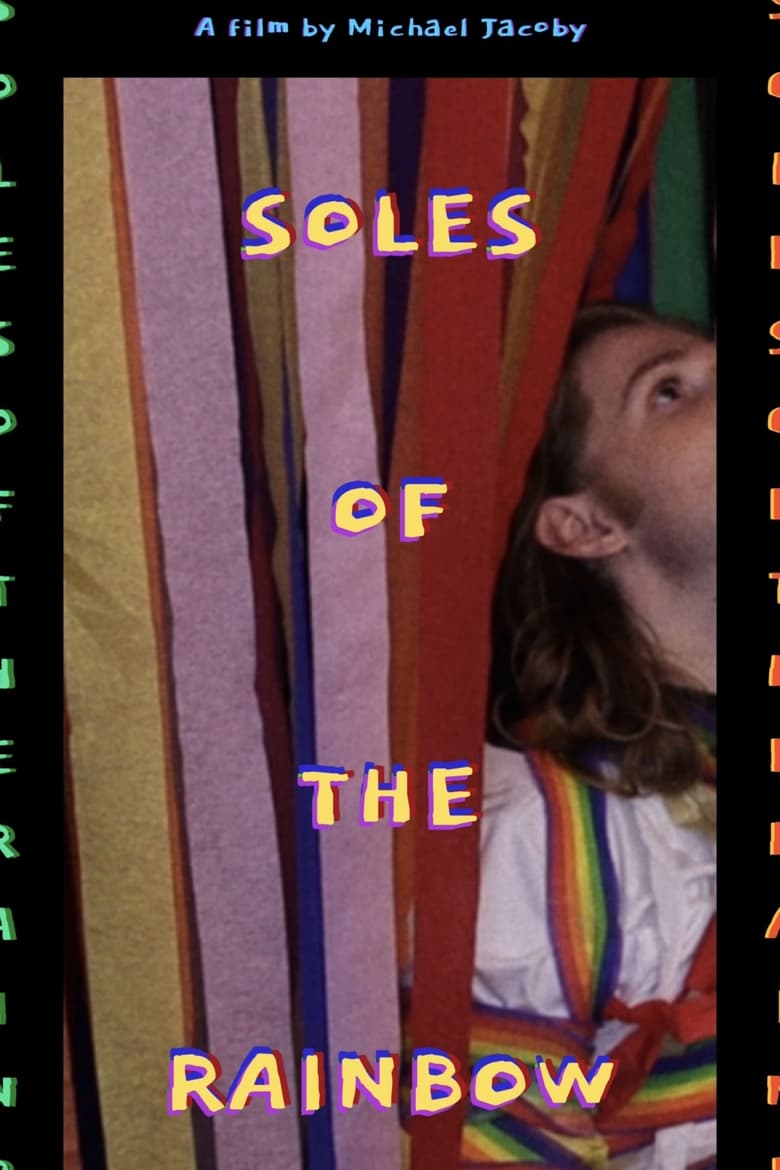 Poster of Soles Of The Rainbow