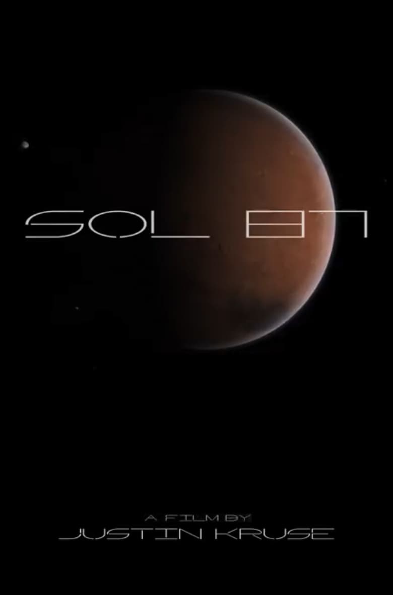 Poster of Sol 87