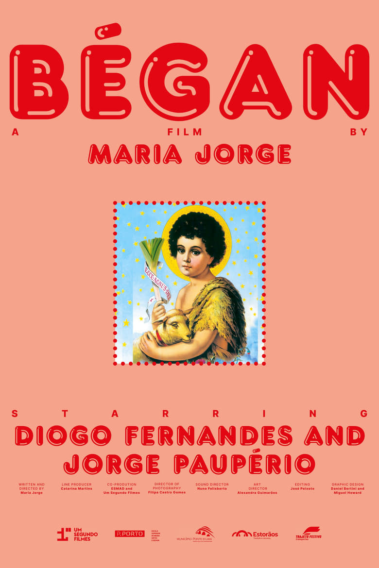 Poster of Bégan