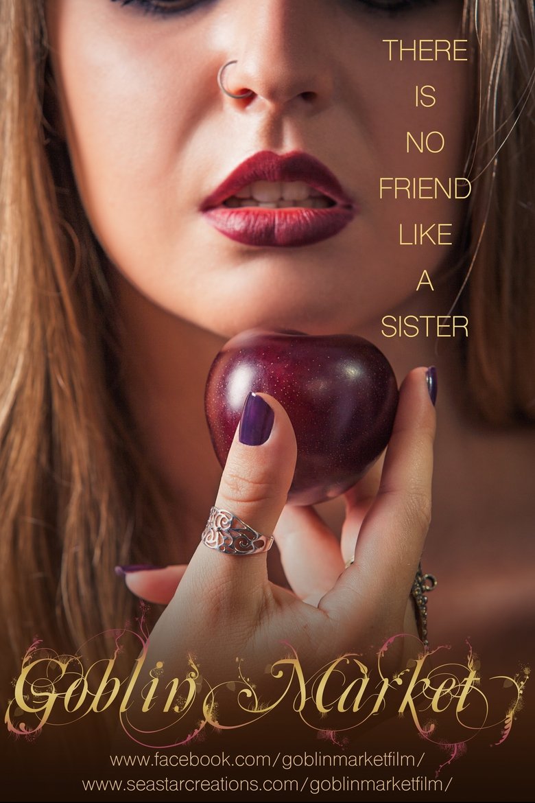 Poster of Goblin Market