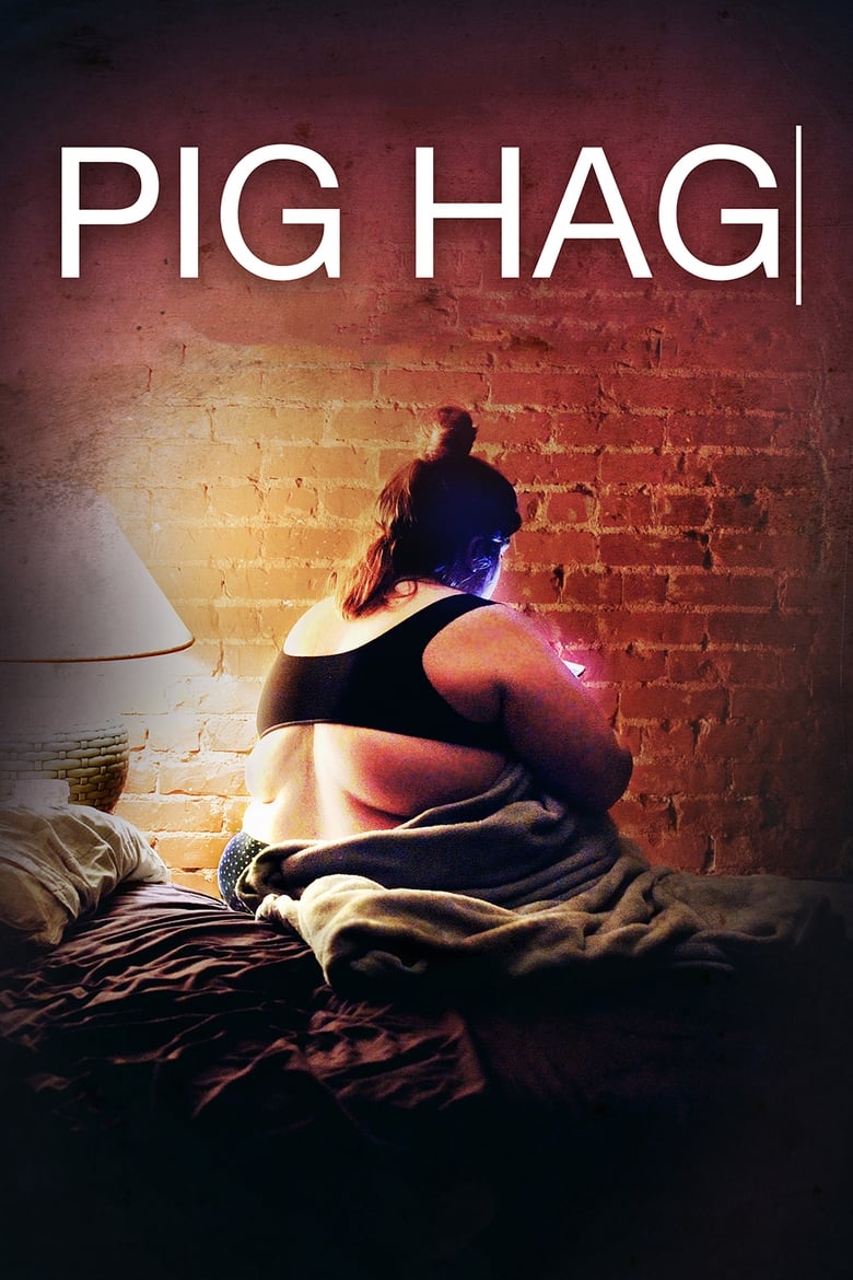 Poster of Pig Hag