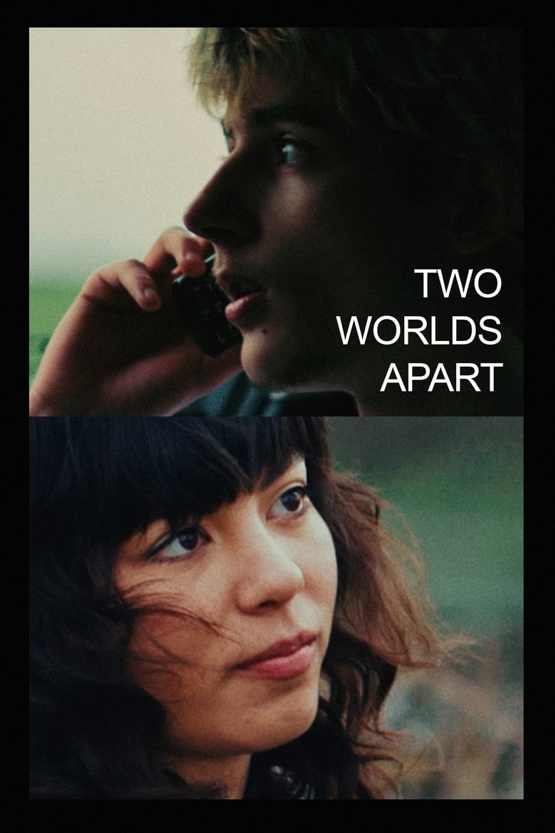 Poster of Two Worlds Apart