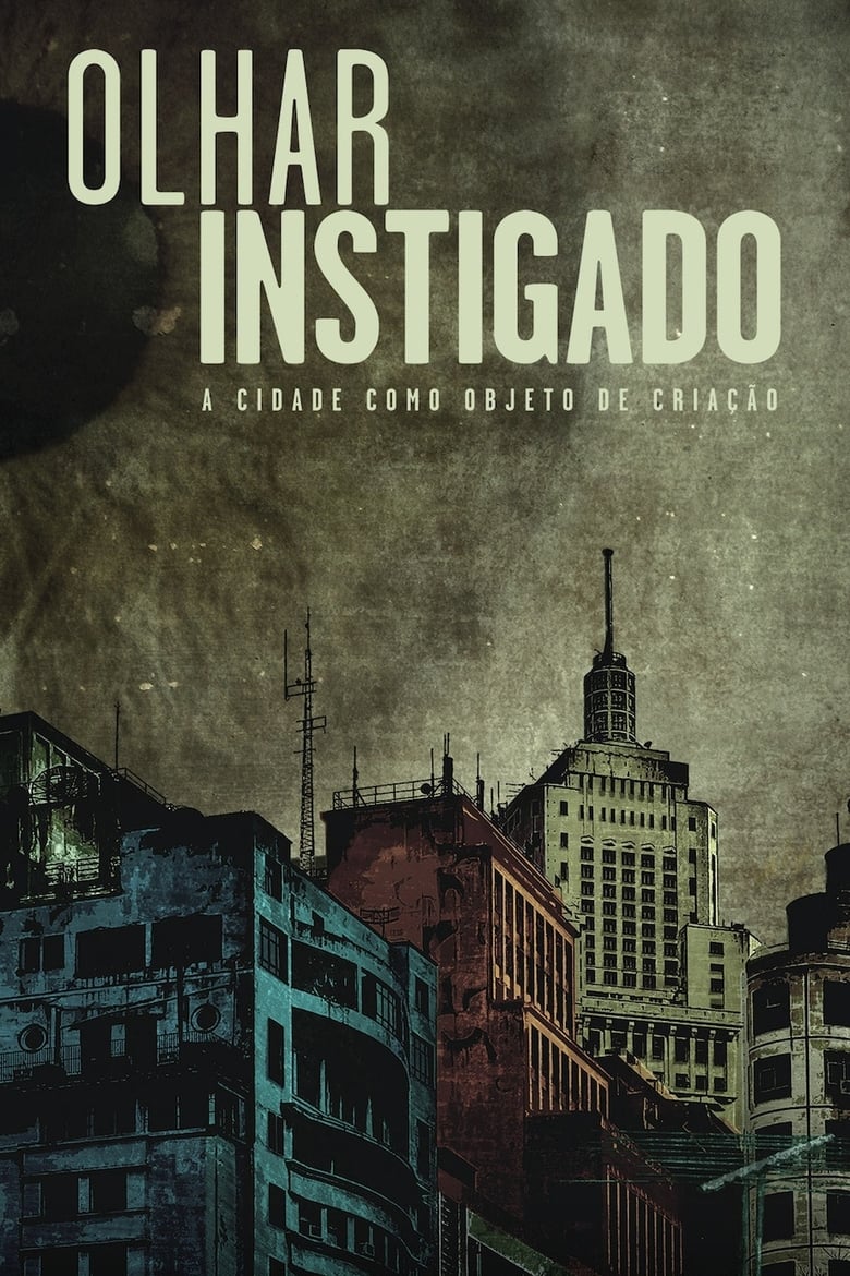 Poster of Instigated