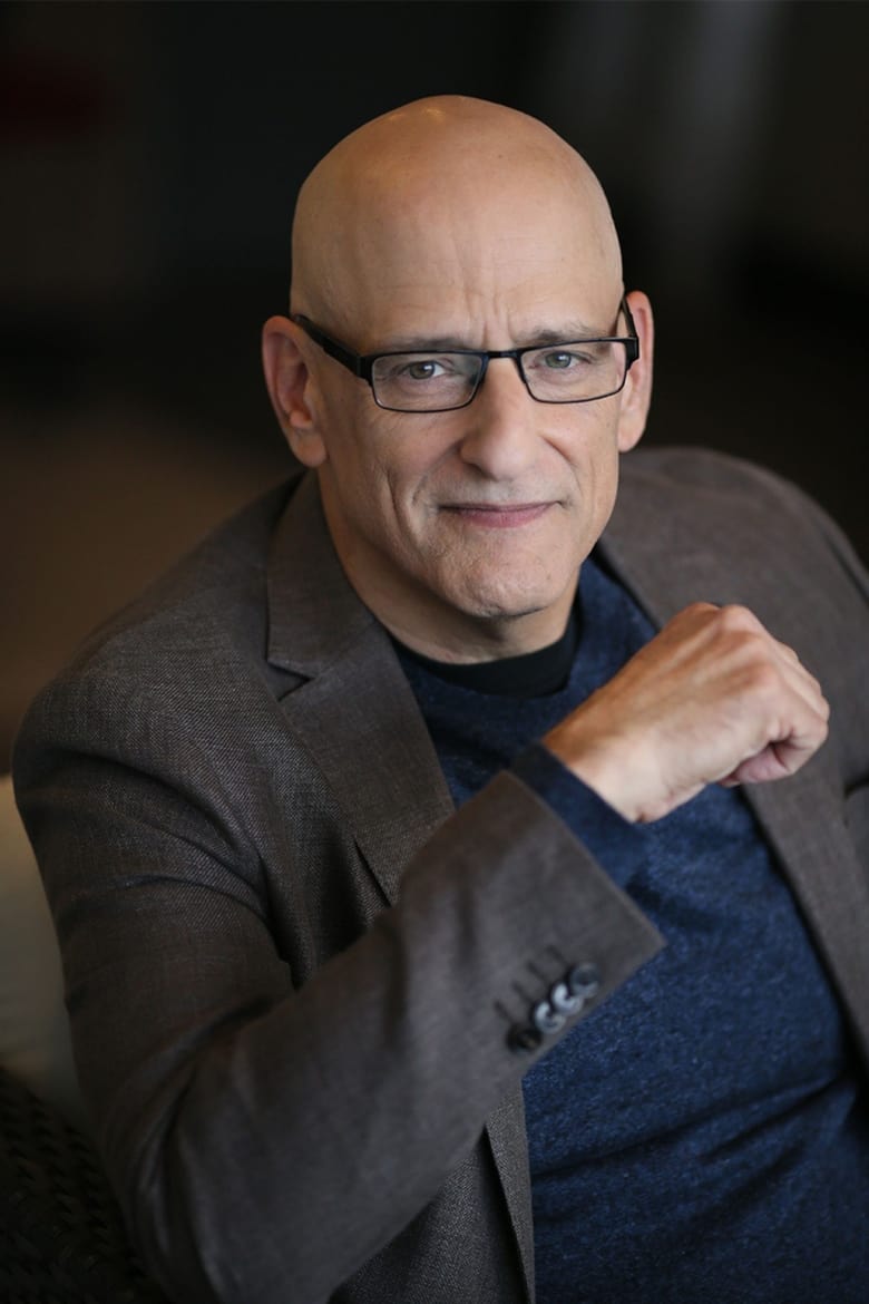 Portrait of Andrew Klavan