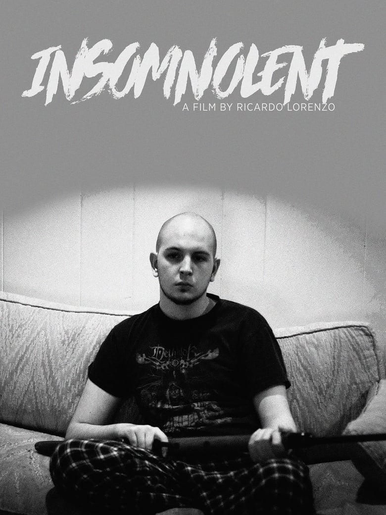 Poster of Insomnolent