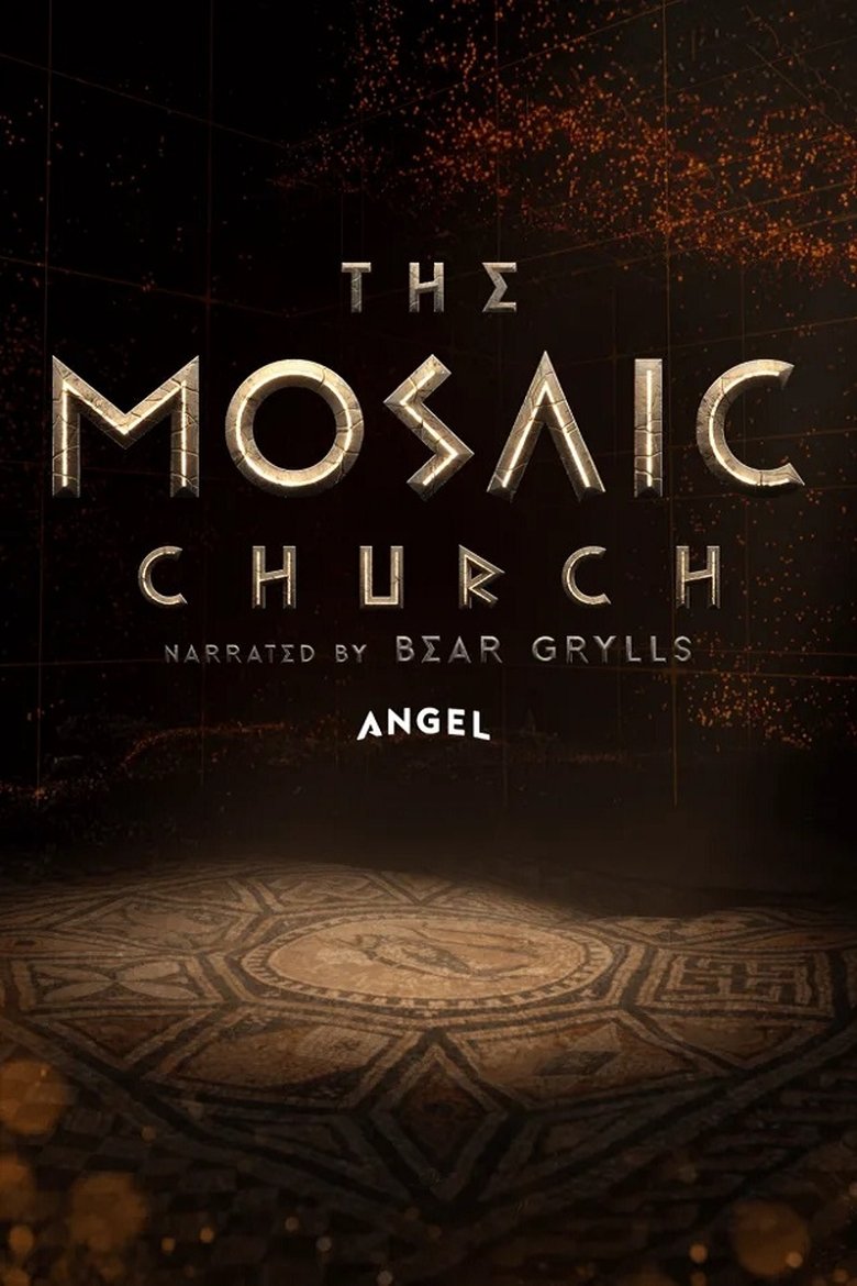 Poster of The Mosaic Church