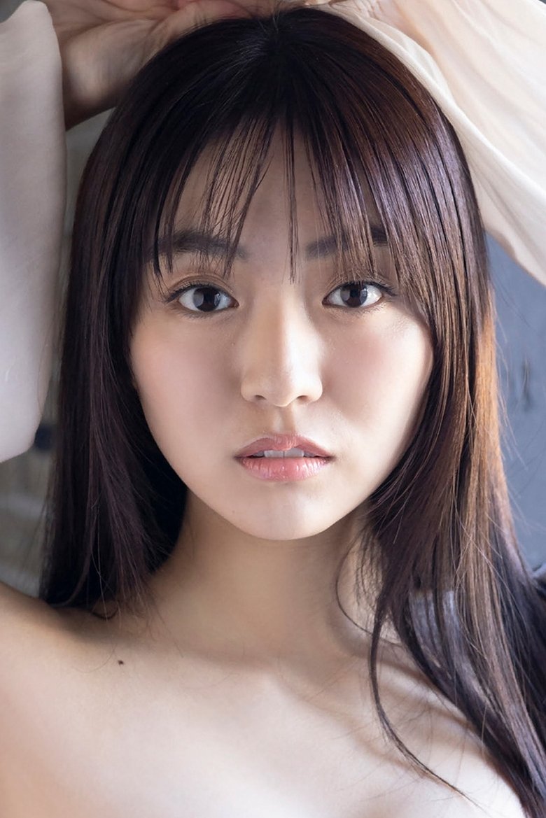 Portrait of Runa Toyoda