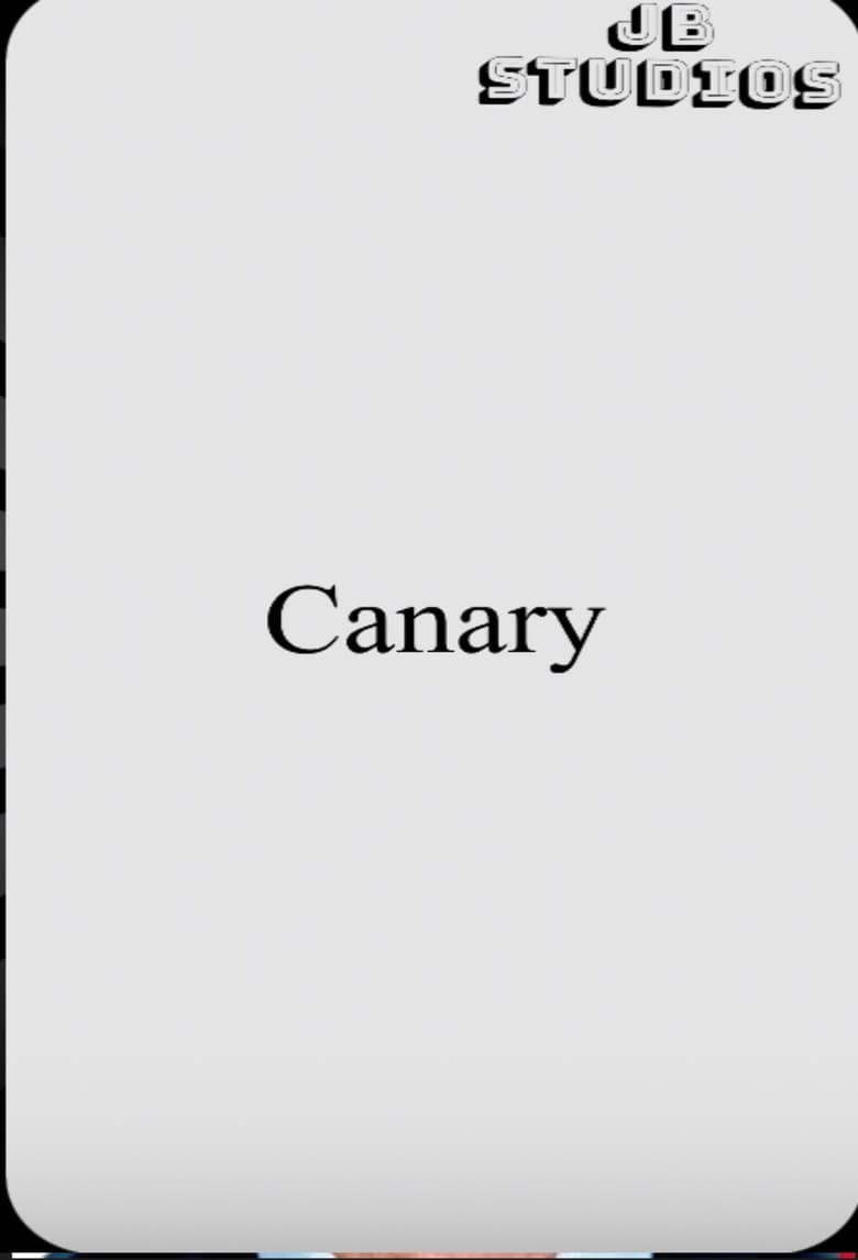 Poster of Canary